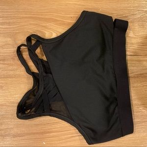 Nike womens bra